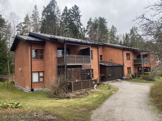 Asuntoilmoituksen kuva
