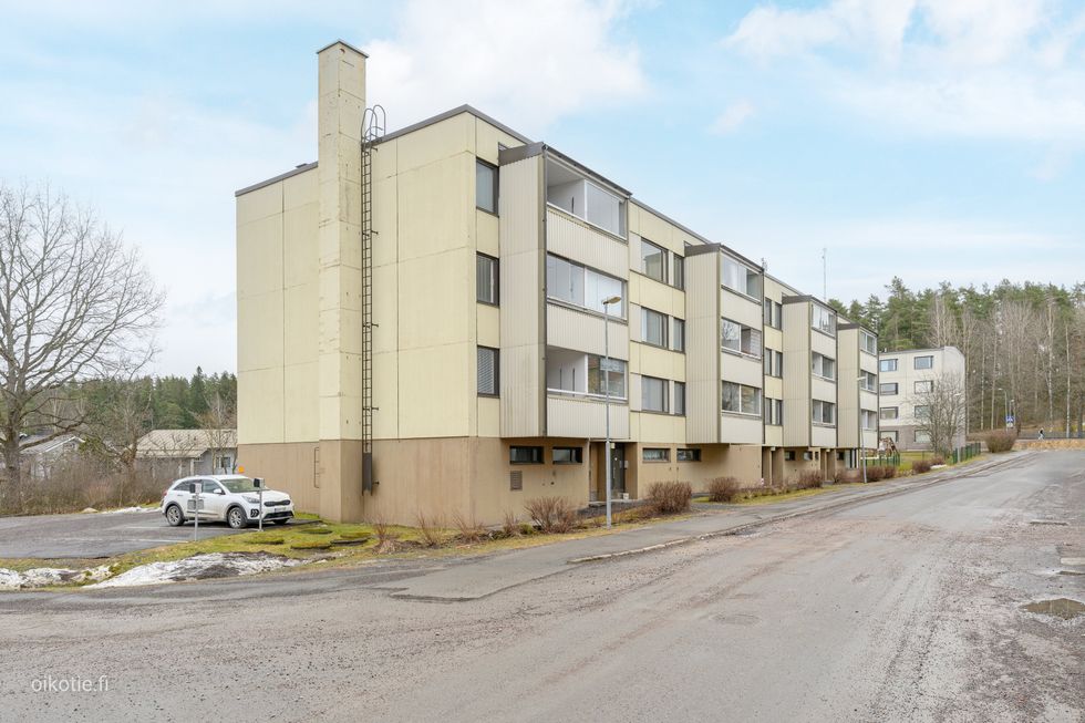 Kohdekuva