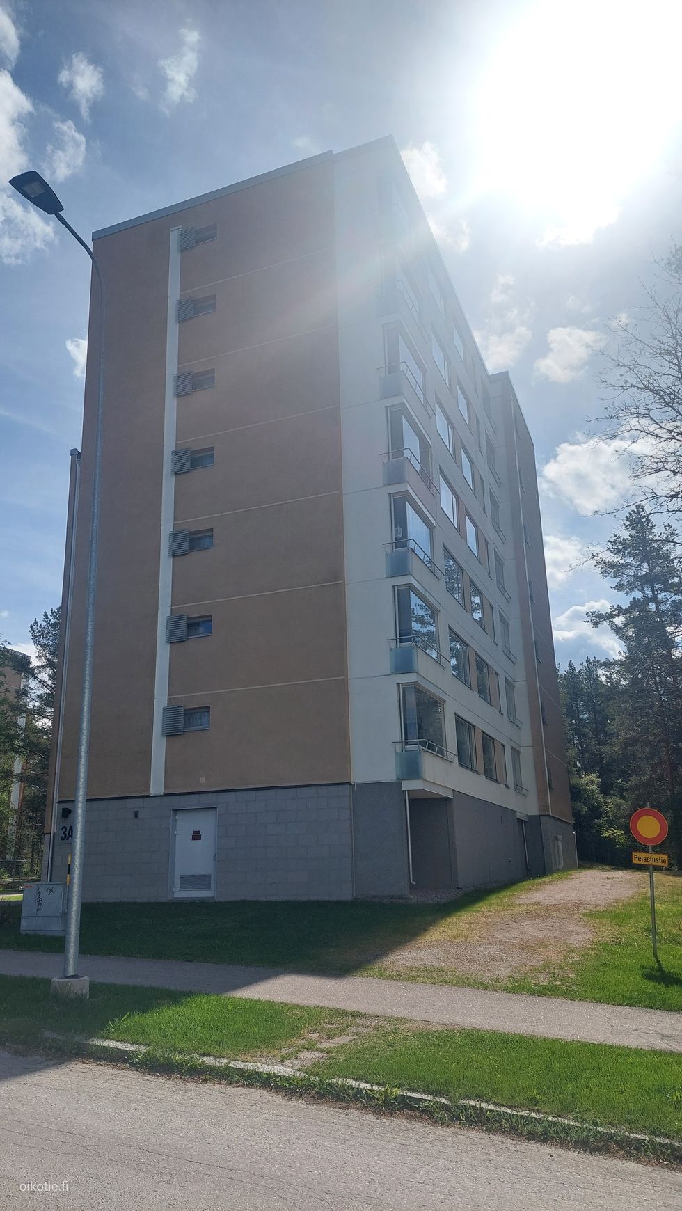 Kohdekuva
