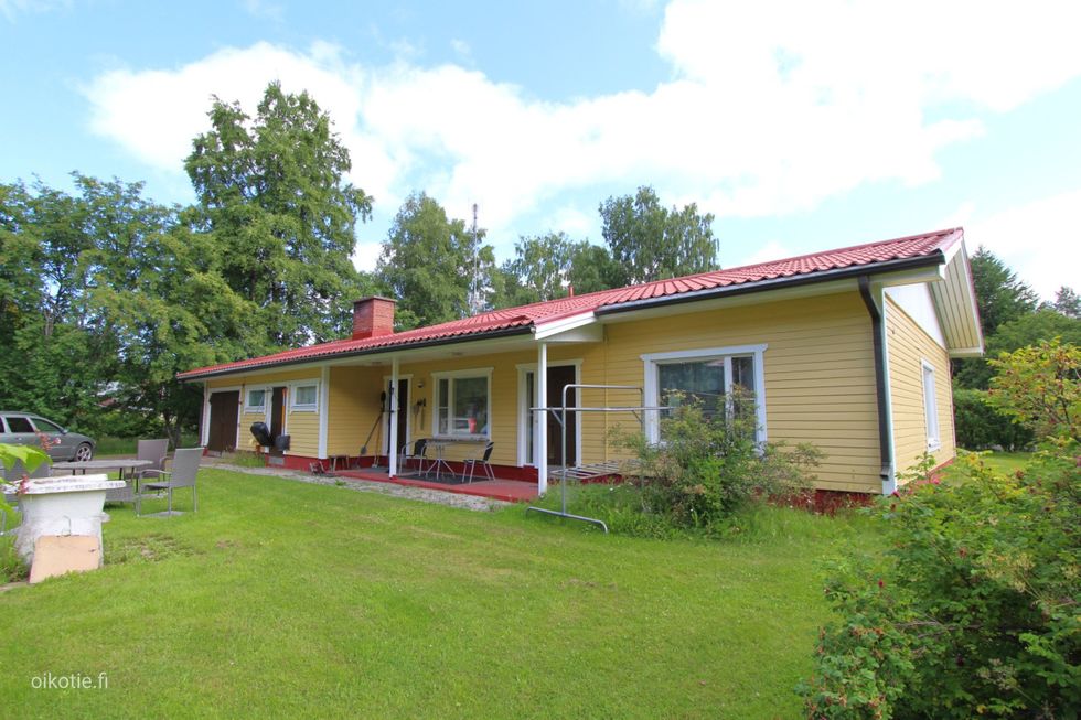 Kohdekuva