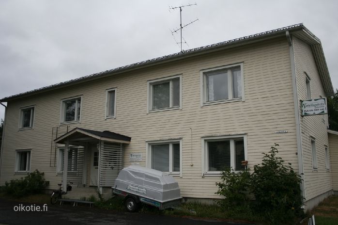 Talokuva