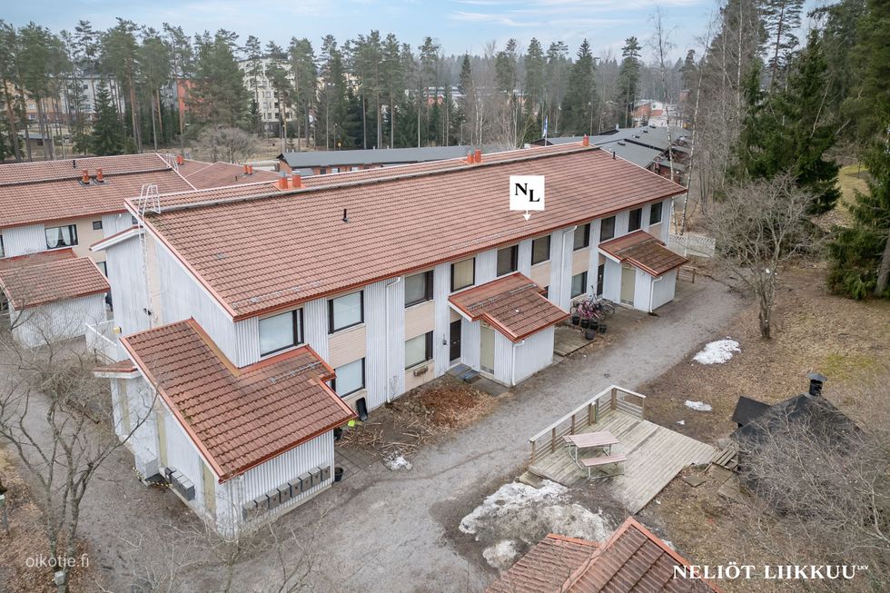 Kohdekuva