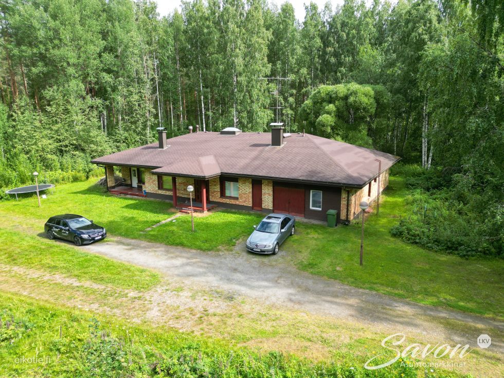 Kohdekuva