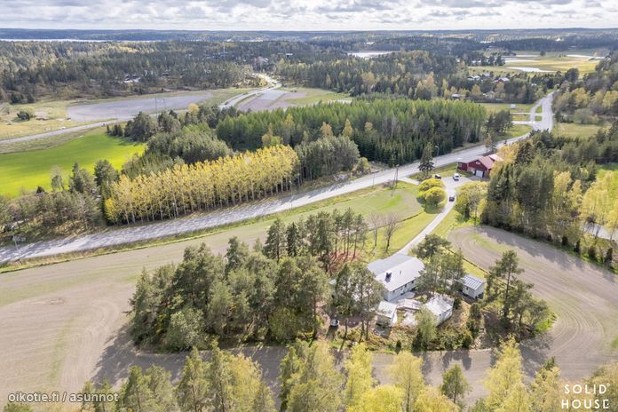 Asuntoilmoituksen kuva