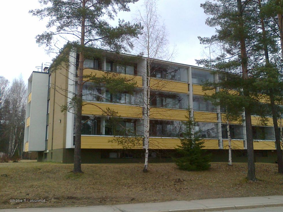 Kohdekuva