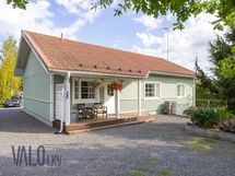 kesäkuvia