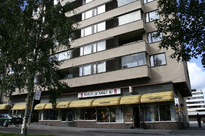 Talokuva