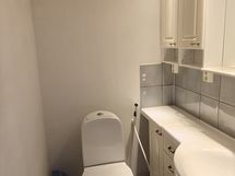 Erillinen wc