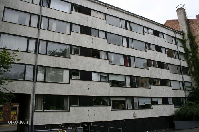 Talokuva
