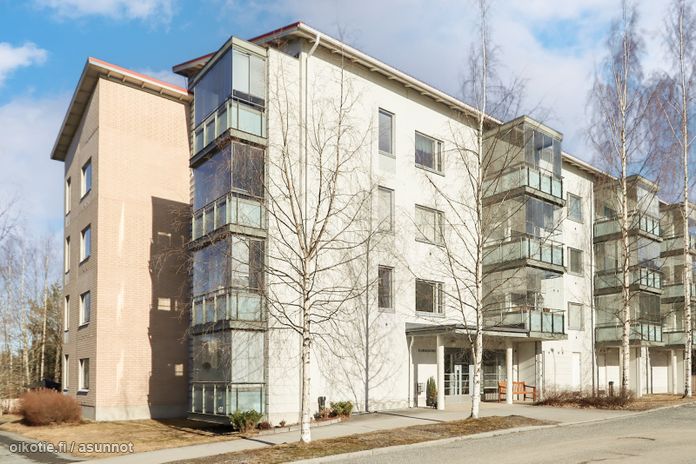 Asuntoilmoituksen kuva