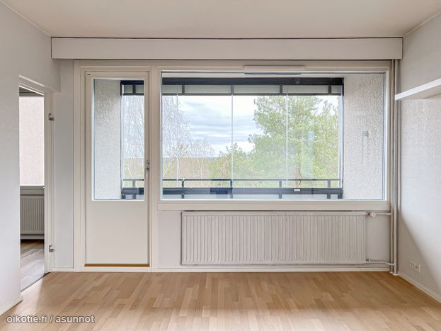 Asuntoilmoituksen kuva