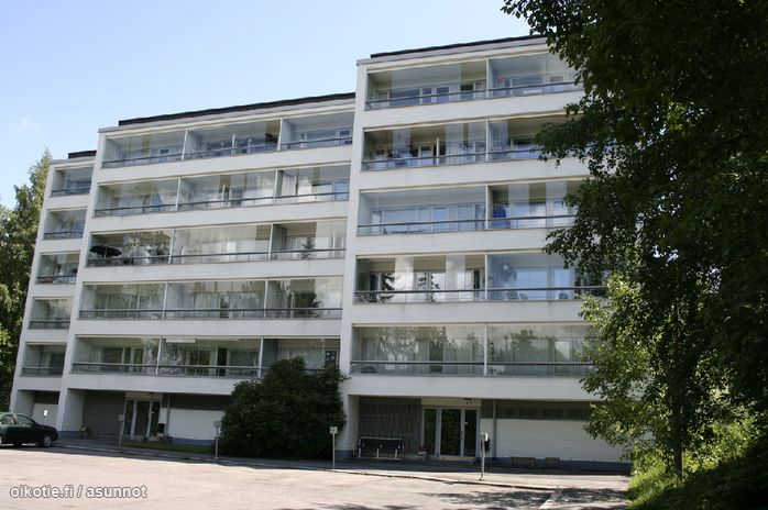 Talokuva