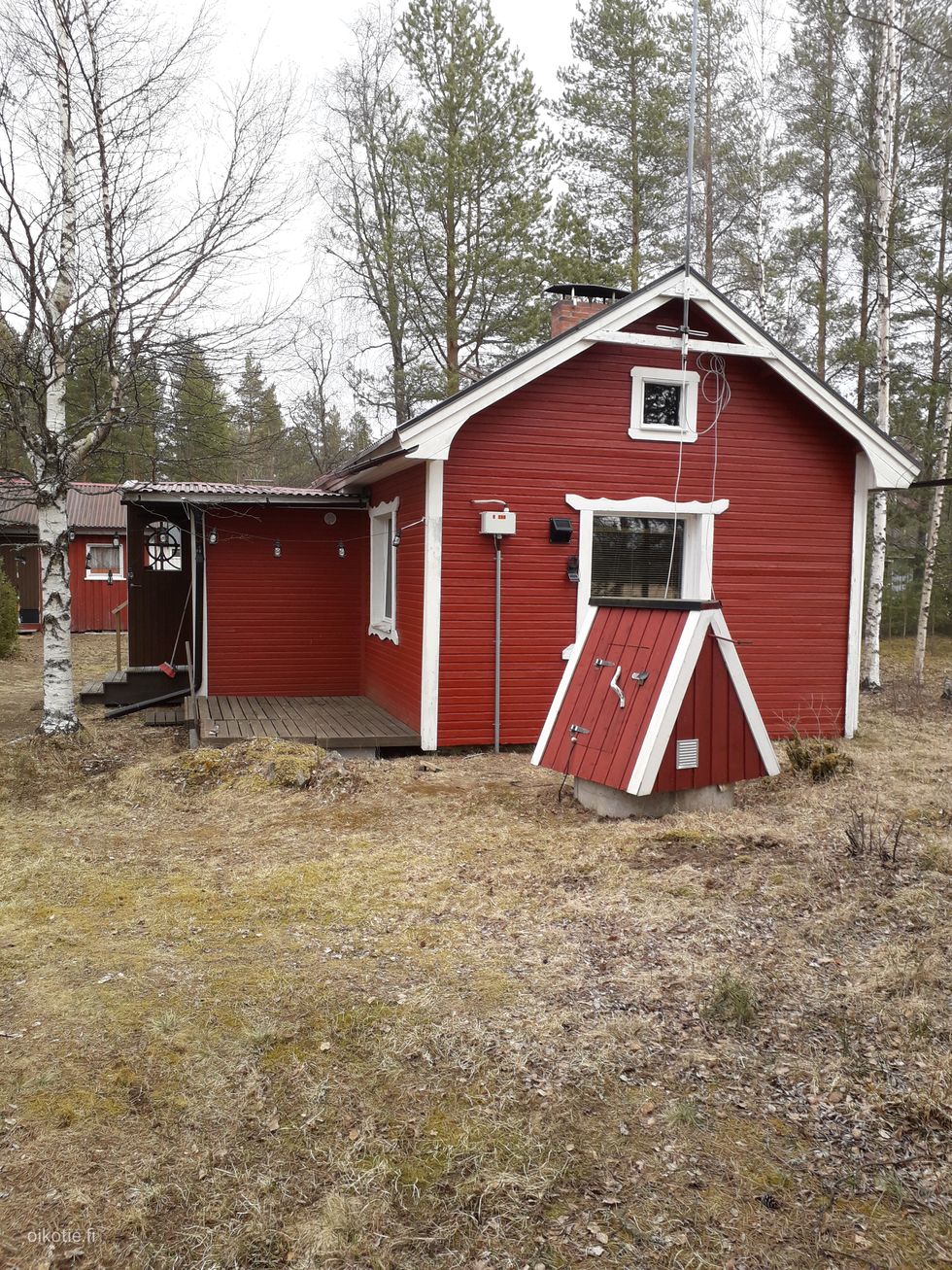 Kohdekuva