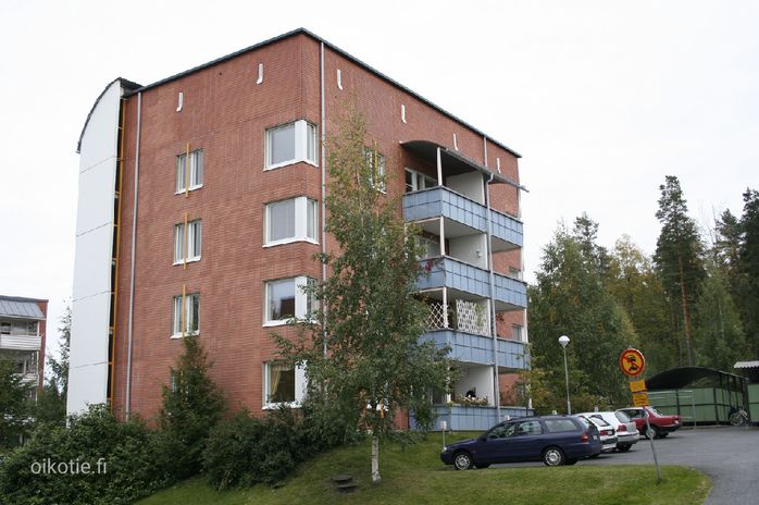 Talokuva