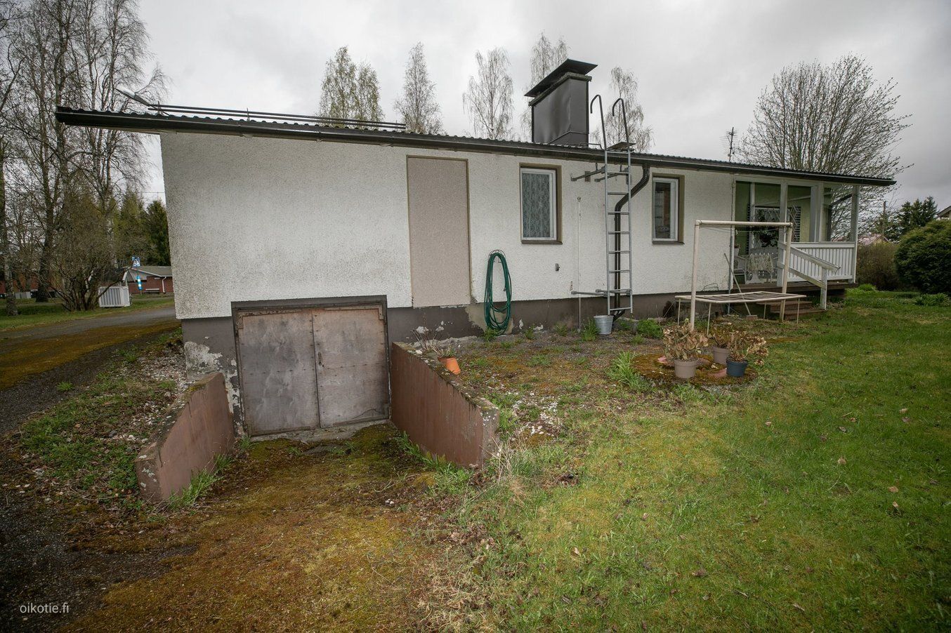 House in Huittinen - View 4
