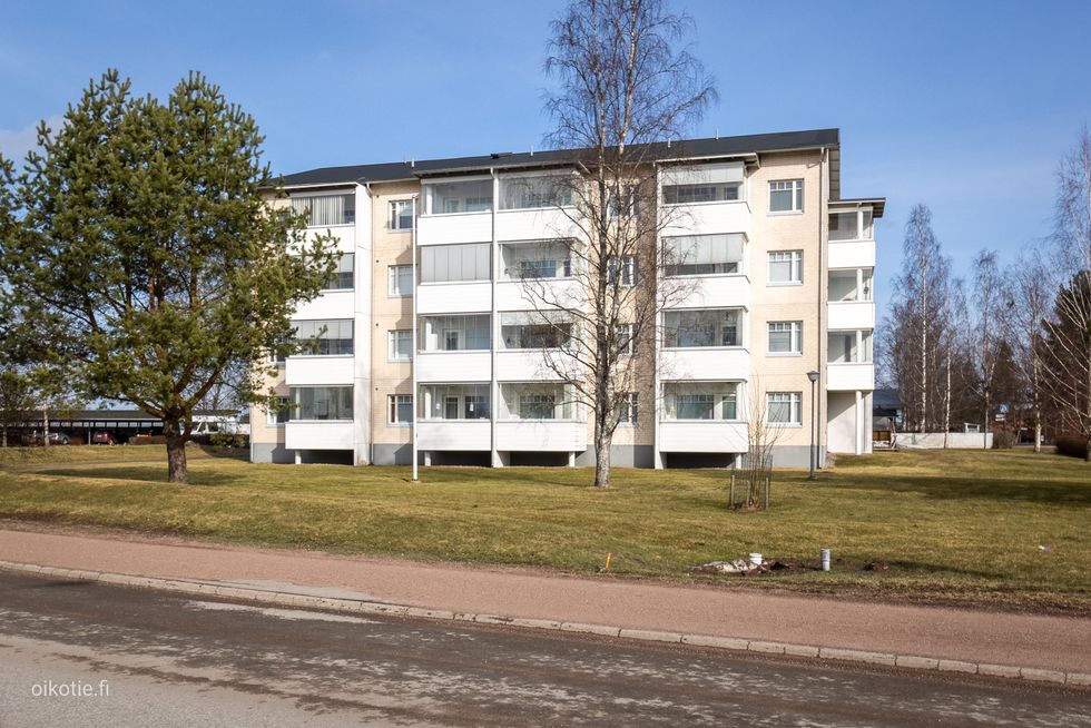 Kohdekuva