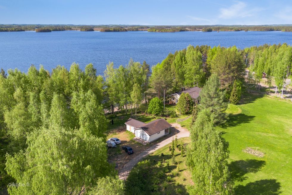 Kohdekuva