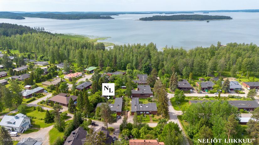 Asuntoilmoituksen kuva