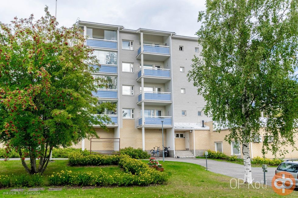 32 5 M Pyoronkaari 3 C 70820 Kuopio Kerrostalo Yksio Myynnissa Oikotie 15096691