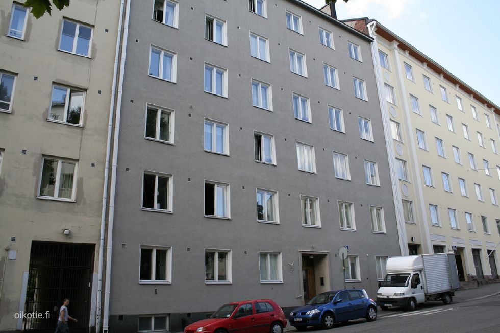 Kohdekuva