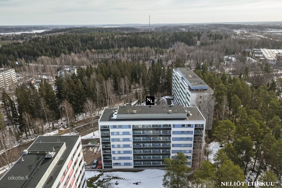Kohdekuva