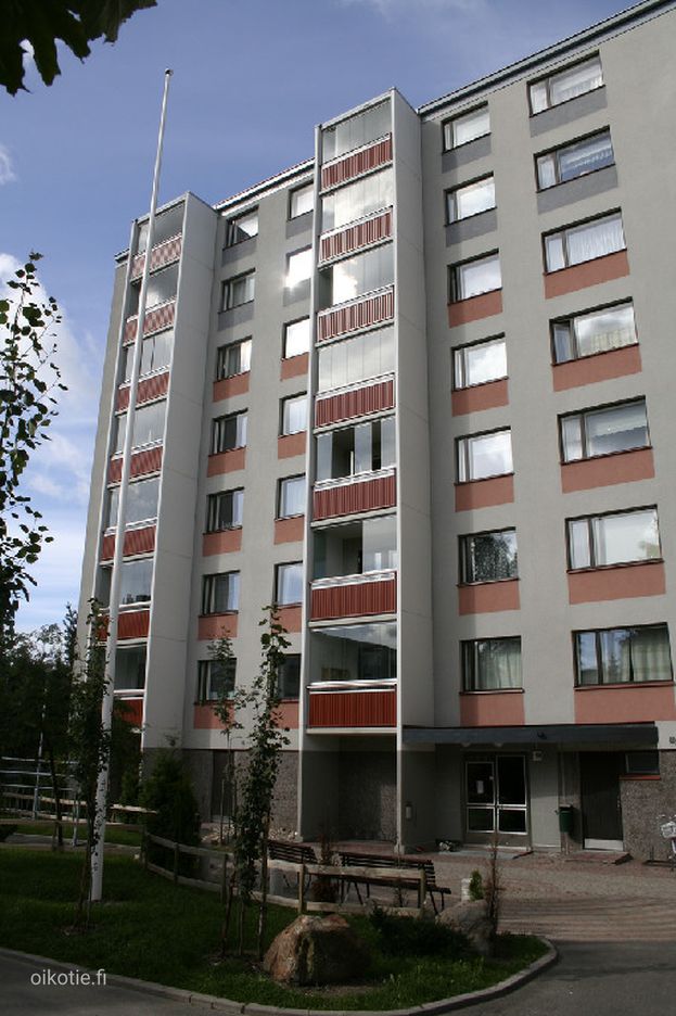 Talokuva