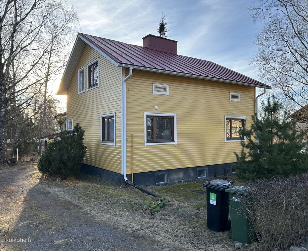 Kohdekuva