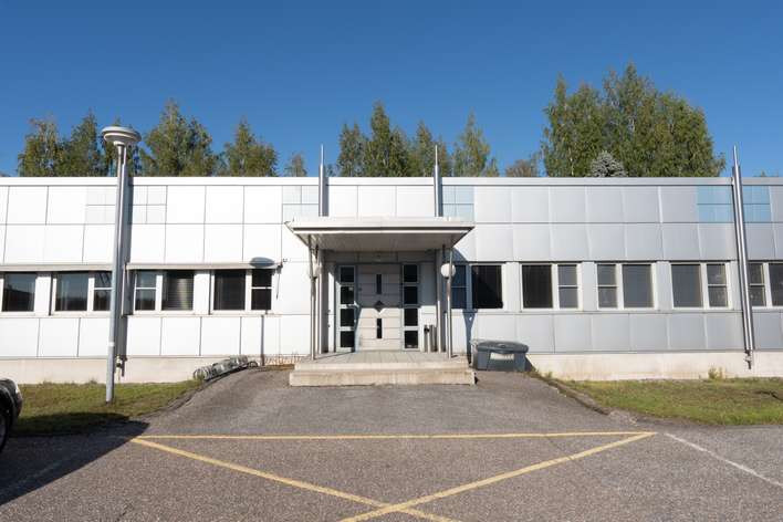 Liiketila, 278 m², Hyrylä - Näkymä 2