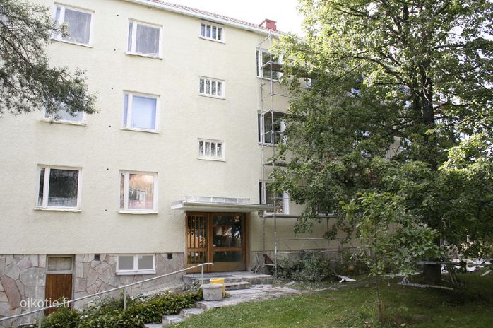 Talokuva