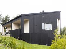 Julkisivua