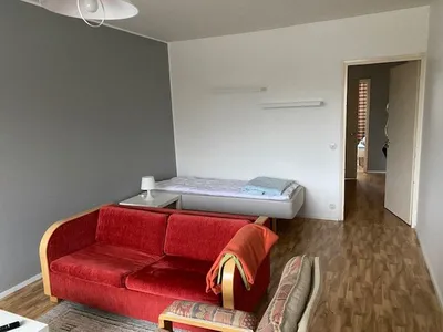 Apartment in Suolahti