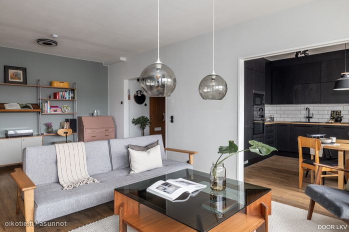 Asuntoilmoituksen kuva