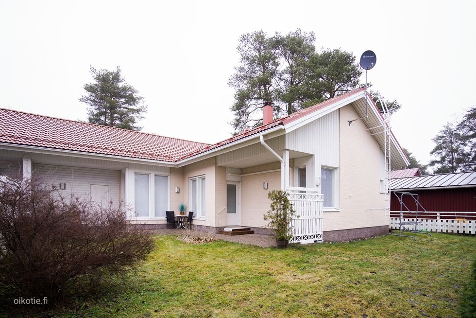 Kohdekuva