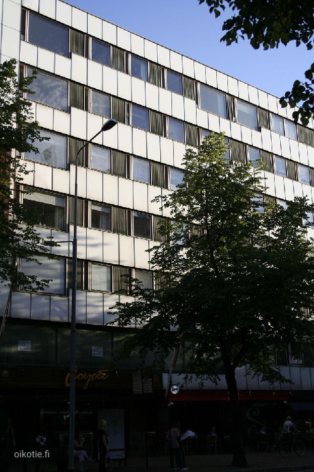Talokuva