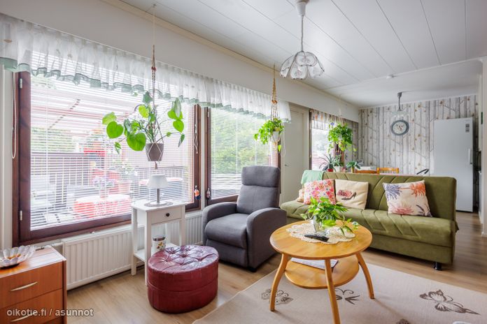 Asuntoilmoituksen kuva