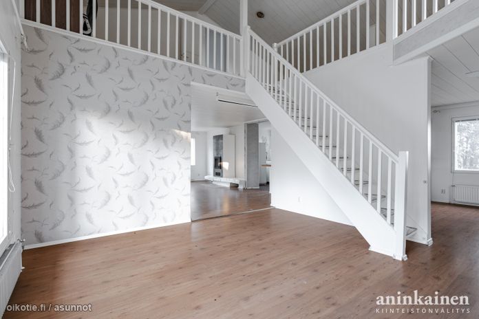 Asuntoilmoituksen kuva