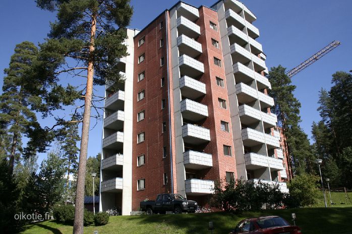 Talokuva