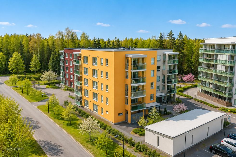 Kohdekuva