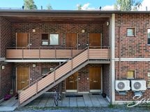 sisäänkäynti