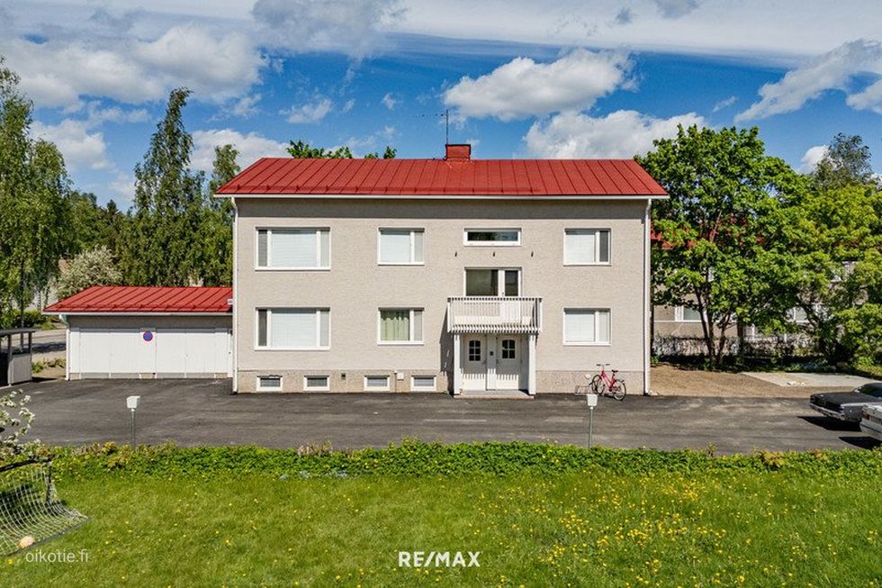 Kohdekuva