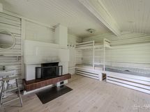 pihasauna
