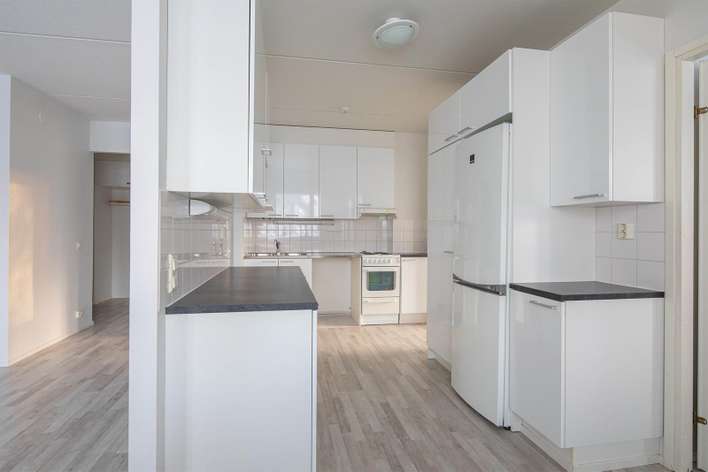 Kerrostalo, 3H+K+S, 74,5 m², Vehkoja – pohled 4