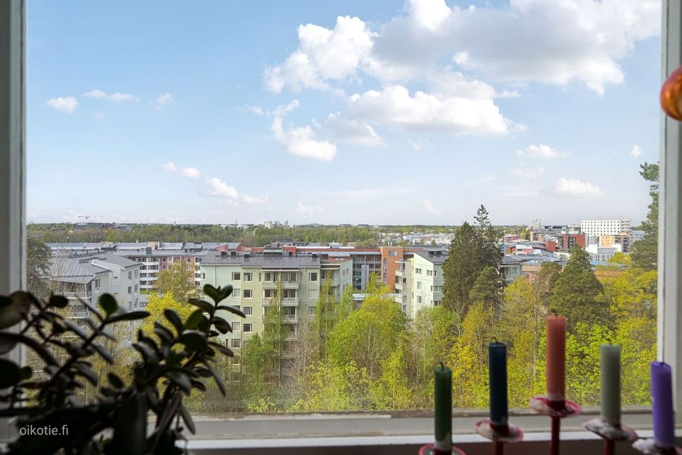 Kohdekuva
