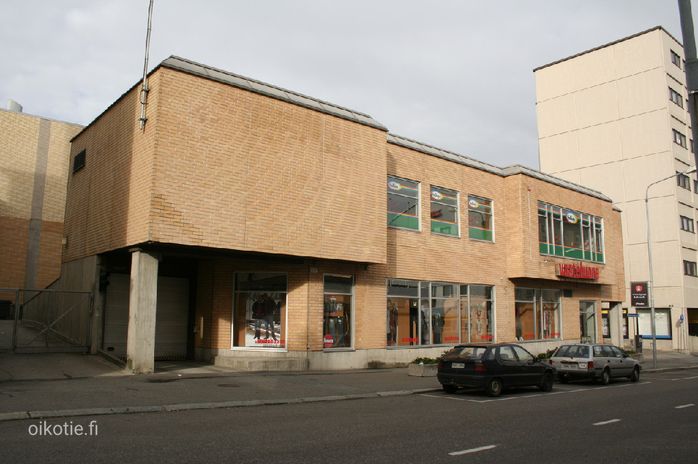 Talokuva