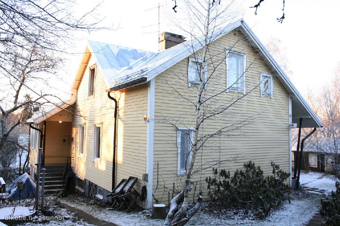 Talokuva