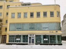 66 5 M Maaherrankatu 9 70100 Kuopio Liiketila Myynnissa Oikotie 14846400