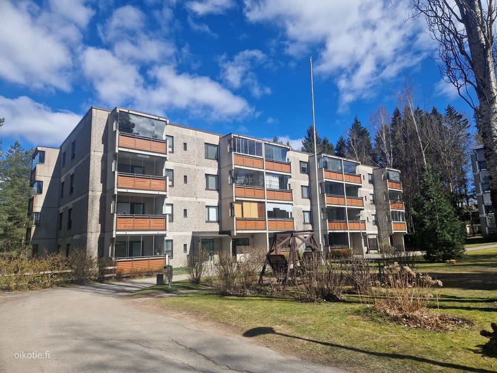 Kohdekuva