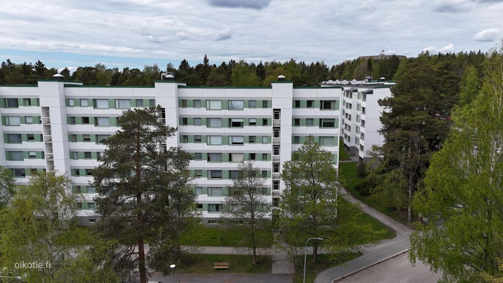 Kohdekuva