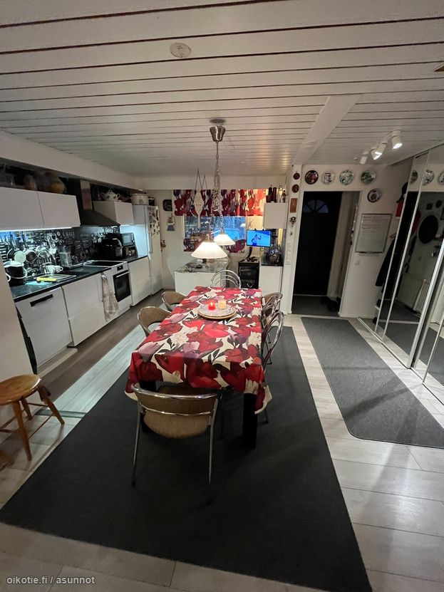 Asuntoilmoituksen kuva