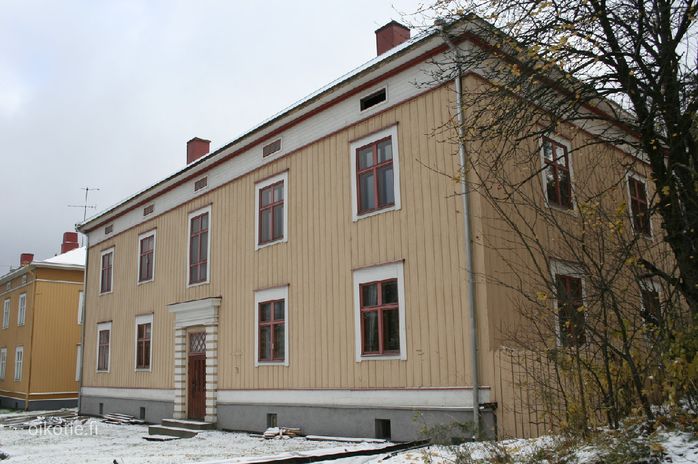 Talokuva